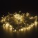 Электрогирлянда-занавес уличная "Штора" 2х2 м, 304 LED, теплый белый, 220 V, контроллер, ЗОЛОТАЯ СКАЗКА, 591301