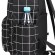Рюкзак BRAUBERG POSITIVE универсальный, карман-антивор, "Checkered", 42х28х14 см, 271684
