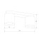 Потолочный светильник TK Lighting 6509 Vico Black Gold