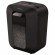 Уничтожитель (шредер) FELLOWES POWERSHRED LX50, 4 уровень секретности, фрагменты 4х37 мм, 9 л., 17 л, FS-44060