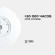 Потолочный светодиодный светильник Apeyron Spin 18-130