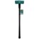 KRAFTOOL Steel FORCE, 6 кг, кувалда со стальной удлинённой обрезиненной рукояткой (2009-6)