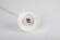Cветильник потолочный ЭРА НСБ 01-60-251 шар опаловый подвесной на шнуре IP44 Е27 max 60 Вт d250mm