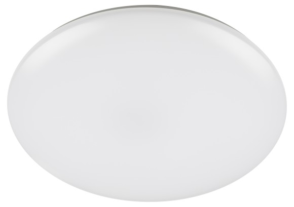 Б0057946 Светильник потолочный светодиодный ЭРА SPB-6-60-RC SOFT 48 круглый с ДУ 60Вт 3000-6000К