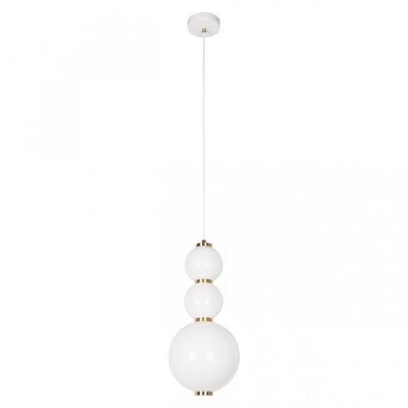 Подвесной светодиодный светильник Loft IT Pearls 10205/D