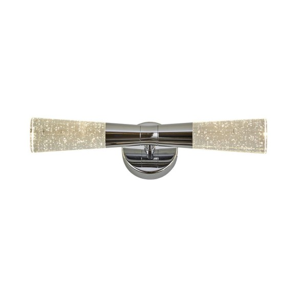 Бра светодиодное Gerhort G61366/2wCR CL