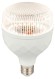ФИТО-35W-PFR-E27-GR Фитолампа для растений светодиодная ЭРА GREEN LINE ФИТО-35W-PFR-E27-GR полного спектра 35 Вт Е27