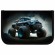Пенал ЮНЛАНДИЯ, 1 отделение, картон с эффектом soft-touch, 19х11 см, "Space driver", 273494