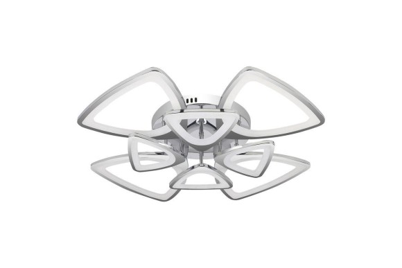 Потолочная светодиодная люстра Natali Kovaltseva Innovation Style 83019