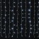 Электрогирлянда-занавес уличная "Штора" 3,8х2,4 м, 480 LED, белый 220 V, контроллер, ЗОЛОТАЯ СКАЗКА, 591302