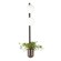 Настенный светильник Odeon Light Walli Flower 4681/2WA