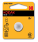 Батарейки Kodak CR2450-BL1 MAX Lithium (60/240/36000)