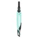 Циркуль с защитным колпачком BRAUBERG ULTRA, 135 мм, мятный, блистер, 210820