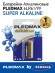 C0019256 Батарейки Pleomax 6LR61-1BL Alkaline (10/200/7200)