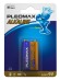C0019256 Батарейки Pleomax 6LR61-1BL Alkaline (10/200/7200)
