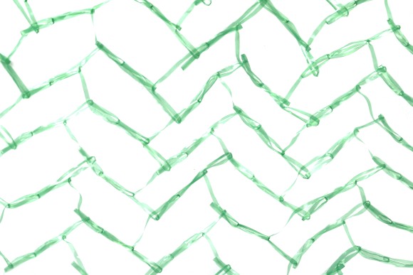 GBN10-25 GBN10-25 GREEN APPLE Сеть садовая защита от птиц 2*5м (50/800)
