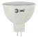 Б0020542 Лампочка светодиодная ЭРА STD LED MR16-6W-827-GU5.3 GU5.3 6Вт софит теплый белый свет (размер кор.)