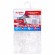 Штора для ванной комнаты WET STONES с 3D-эффектом водонепроницаемая, 180х180 см, LAIMA HOME, 608449