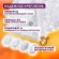 Штора для ванной комнаты WET STONES с 3D-эффектом водонепроницаемая, 180х180 см, LAIMA HOME, 608449