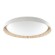 Потолочный светодиодный светильник Citilux Mega CL752452G