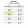 Бумага цветная DOUBLE A, А4, 80 г/м2, 100 л. (5 цветов x 20 листов), микс пастель