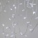 Б0051891 Гирлянда ЭРА ERAPS-BK2 светодиодная новогодняя бахрома 2x1 м холодный белый свет 120 LED