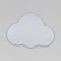 Настенный светильник TK Lighting 6071 Cloud