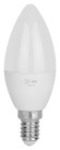 LED B35-10W-840-E14 GL Лампочка светодиодная ЭРА GREEN LINE LED B35-10W-840-E14 GL E14 10 Вт свеча яркий белый свет