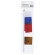 Флаг России настольный 14х21 см, без герба, BRAUBERG/STAFF, 550184, RU22