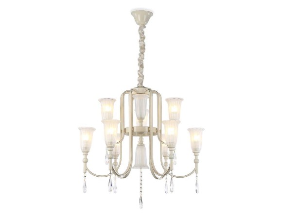 Подвесная люстра Ambrella light Traditional TR3248
