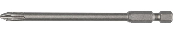 KRAFTOOL X-Drive, PH1, 100 мм, 1 шт, торсионные биты (26121-1-100-1)