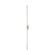 Настенный светодиодный светильник Favourite Reed 3002-3W