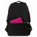 Рюкзак BRAUBERG FASHION CITY универсальный, 2 отделения, Green Spider, черный, 46х31х15 см, 273839