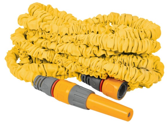 8230 8230 HoZelock ШЛАНГ HoZelock 8230 РАСТЯГИВАЮЩИЙСЯ  Superhoze 30м (4/96)