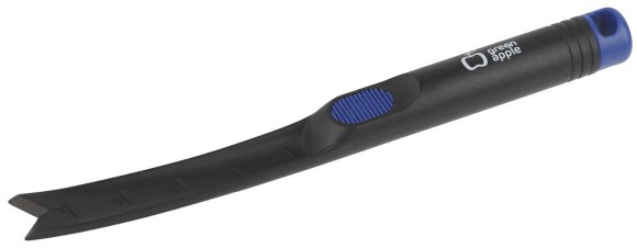 GASP01-85 GASP01-85 GREEN APPLE Совок для прополки, нейлоновый (72/3024)
