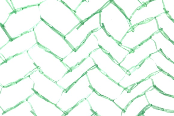 GBN10-45 GBN10-45 GREEN APPLE Сеть садовая защита от птиц 4*5м (50/600)