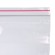 Пакеты ZIP LOCK "зиплок" ПРОЧНЫЕ, комплект 100 шт., 150х200 мм, ПВД, 60 мкм, BRAUBERG EXTRA, 608172