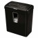 Уничтожитель (шредер) FELLOWES POWERSHRED P-30C, 4 уровень секретности, фрагменты 4х34 мм, 6 л., 15 л, FS-60081