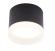 Б0056384 Светильник настенно-потолочный спот ЭРА OL37 BK под GX53 IP20 черный