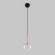Подвесной светильник TK Lighting 5941 Nilos