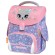 Ранец TIGER FAMILY для начальной школы, Jolly, "Lovely Kitty Cat", 36х31х19 см, 270360, 270630