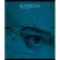 Тетрадь А5 48 л., ПЗБМ скоба, клетка, Soft Touch, "Каменный взгляд" (микс в спайке), 23225
