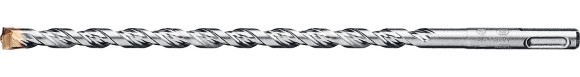 KRAFTOOL Cerazit Carbide, 10 х 260 мм, SDS-plus бур (29320-260-10)