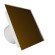 PAGE4/5 Copper Metal Панель декоративная AEON D100/125 179х179 стекло Exclusives Сopper Мetal DICITI