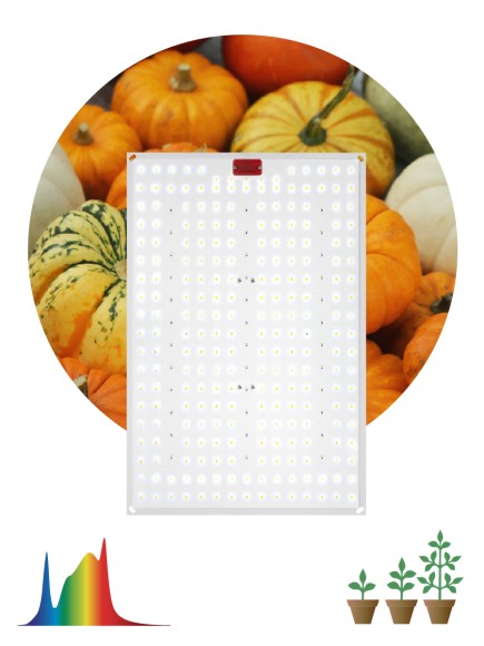 FITO-160W-LED-QB Квантум борд ЭРА FITO-160W-LED-QB Quantum board фитопрожектор полного спектра 160 Вт