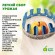 GAPS01-89 GAPS01-89 GREEN APPLE Плодосъемник, телескопический (6/216)