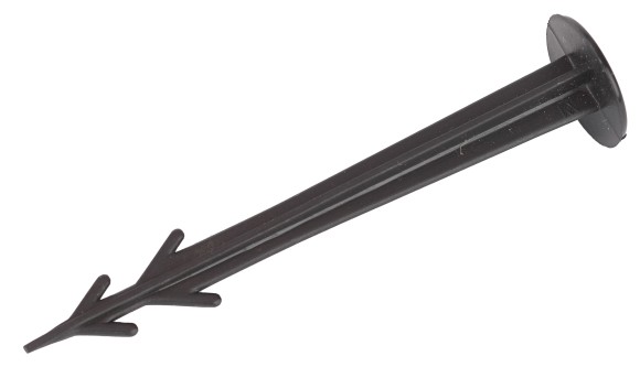 GPN-1 GPN-1 GREEN APPLE Колышки садовые 10,5см (144/2592)