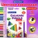 Карандаши цветные BRAUBERG PREMIUM, 18 цветов, трехгранные, грифель 3,3 мм, натуральное дерево, 181652