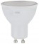 Лампочка светодиодная ЭРА STD LED MR16-6W-840-GU10 GU10 6Вт софит нейтральный белый свет