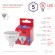 Б0045349 Лампочка светодиодная ЭРА RED LINE LED MR16-5W-865-GU5.3 R GU5.3 5 Вт софит холодный дневной свет